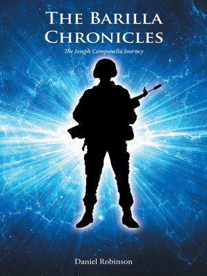 cover image of The Barilla Chronicles